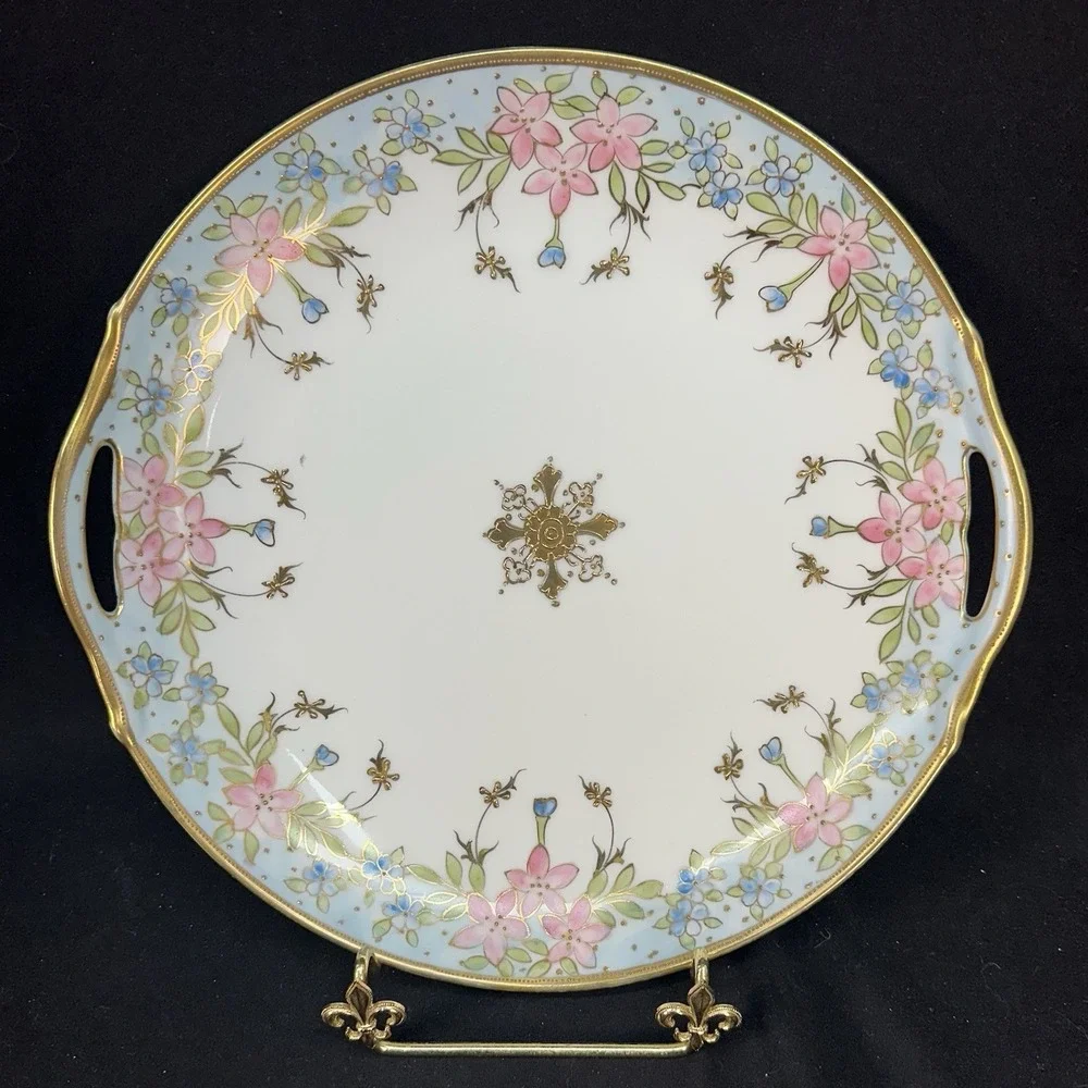 Vintage Noritake 9.5